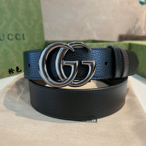 Gucci Mens Belt Luxury Brand Design Fashion Type with Original Box