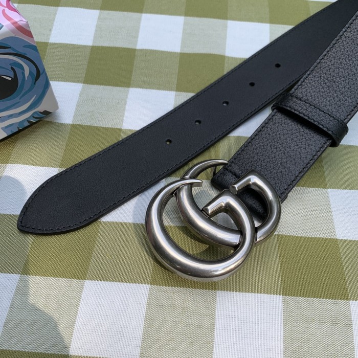 Gucci Mens Belt Luxury Brand Design Fashion Type with Original Box