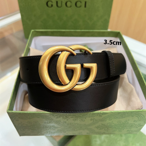 Gucci Womens Belt Luxury Brand Design Fashion Type with Original Box