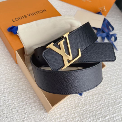 Louis Vuitton Mens Belt Luxury Brand Design Fashion Type with Original Box