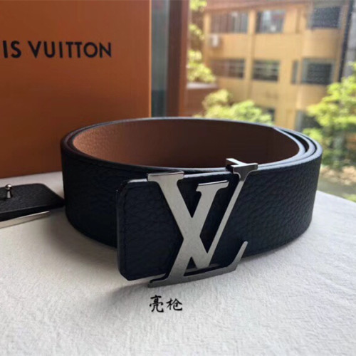 Louis Vuitton Mens Belt Luxury Brand Design Fashion Type with Original Box
