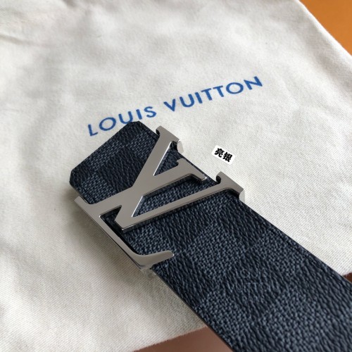 Louis Vuitton Mens Belt Luxury Brand Design Fashion Type with Original Box