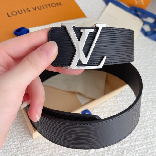 Louis Vuitton Mens Belt Luxury Brand Design Fashion Type with Original Box