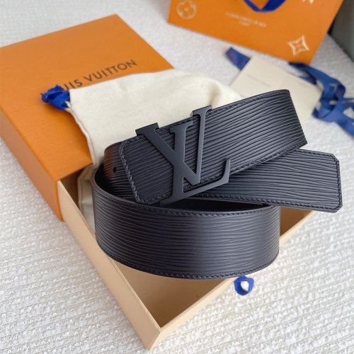 Louis Vuitton Mens Belt Luxury Brand Design Fashion Type with Original Box