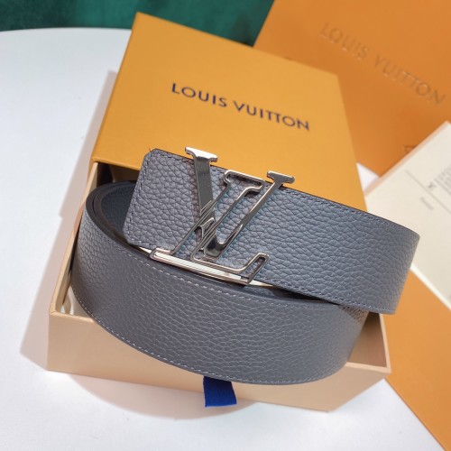 Louis Vuitton Mens Belt Luxury Brand Design Fashion Type with Original Box