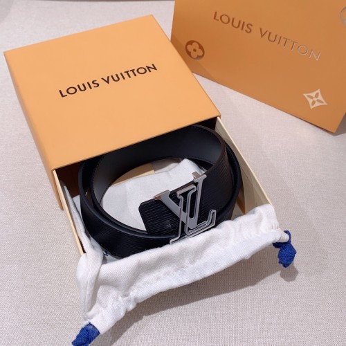 Louis Vuitton Mens Belt Luxury Brand Design Fashion Type with Original Box