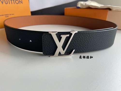 Louis Vuitton Mens Belt Luxury Brand Design Fashion Type with Original Box