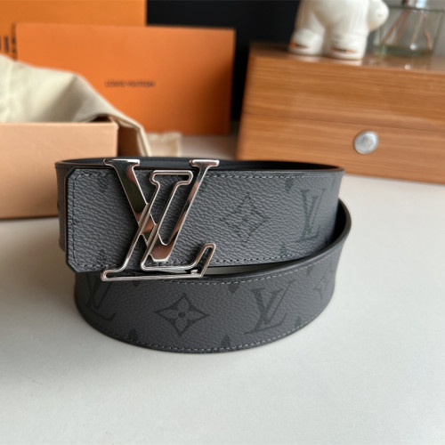 Louis Vuitton Mens Belt Luxury Brand Design Fashion Type with Original Box