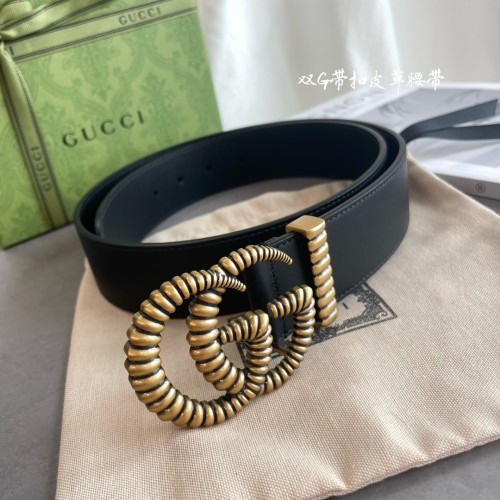 Gucci Womens Belt Luxury Brand Design Fashion Type with Original Box