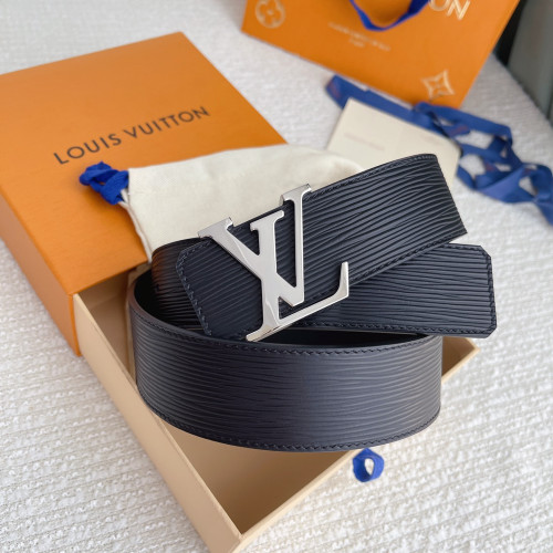 Louis Vuitton Mens Belt Luxury Brand Design Fashion Type with Original Box