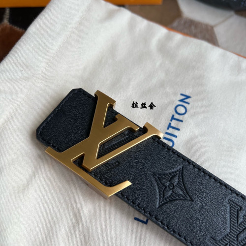 Louis Vuitton Mens Belt Luxury Brand Design Fashion Type with Original Box