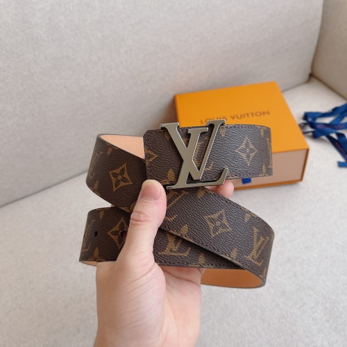 Louis Vuitton Mens Belt Luxury Brand Design Fashion Type with Original Box