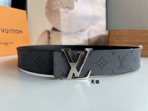 Louis Vuitton Mens Belt Luxury Brand Design Fashion Type with Original Box