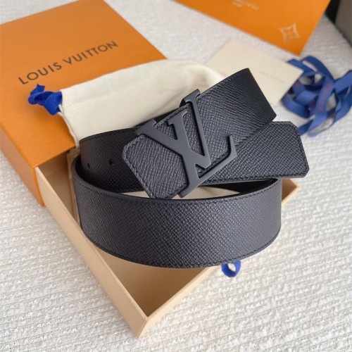 Louis Vuitton Mens Belt Luxury Brand Design Fashion Type with Original Box