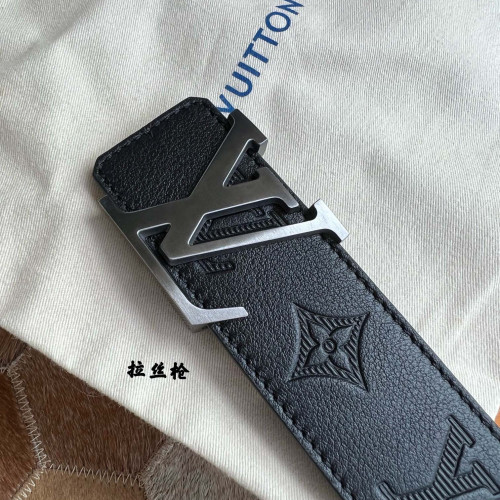 Louis Vuitton Mens Belt Luxury Brand Design Fashion Type with Original Box