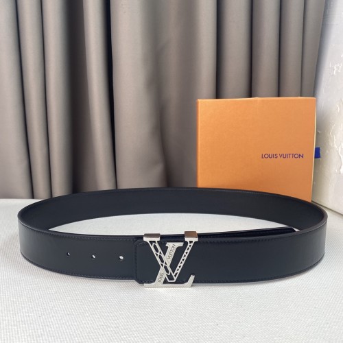 Louis Vuitton Mens Belt Luxury Brand Design Fashion Type with Original Box