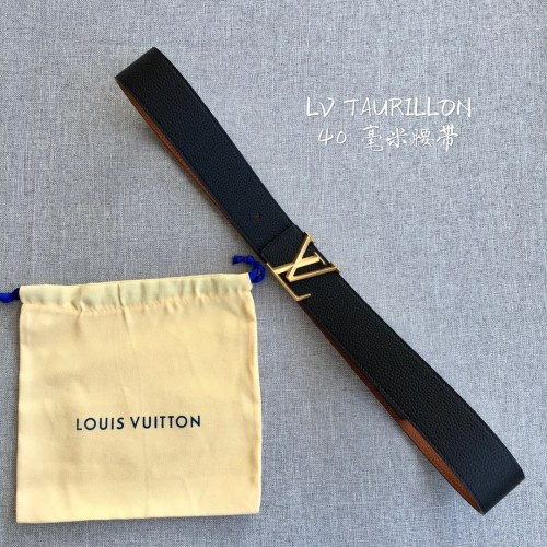 Louis Vuitton Mens Belt Luxury Brand Design Fashion Type with Original Box