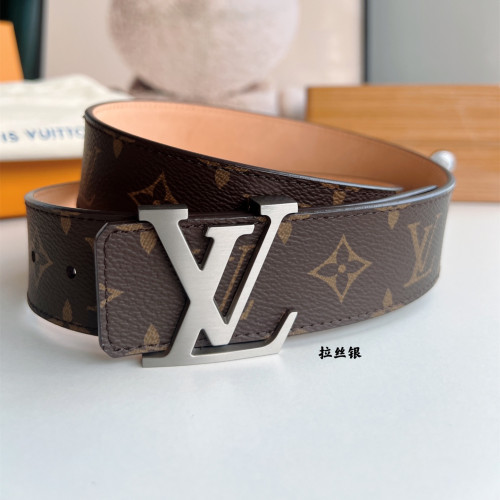 Louis Vuitton Mens Belt Luxury Brand Design Fashion Type with Original Box