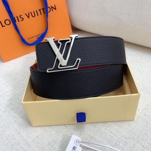 Louis Vuitton Mens Belt Luxury Brand Design Fashion Type with Original Box
