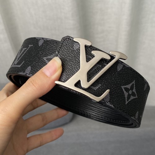 Louis Vuitton Mens Belt Luxury Brand Design Fashion Type with Original Box