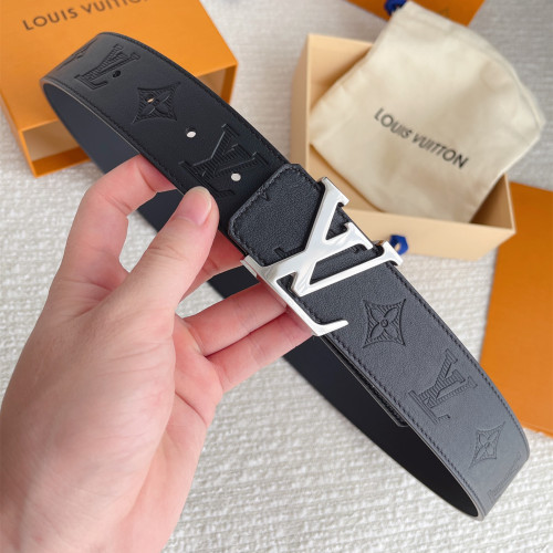 Louis Vuitton Mens Belt Luxury Brand Design Fashion Type with Original Box