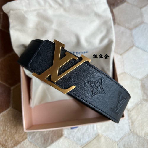 Louis Vuitton Mens Belt Luxury Brand Design Fashion Type with Original Box