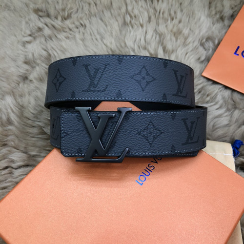 Louis Vuitton Mens Belt Luxury Brand Design Fashion Type with Original Box