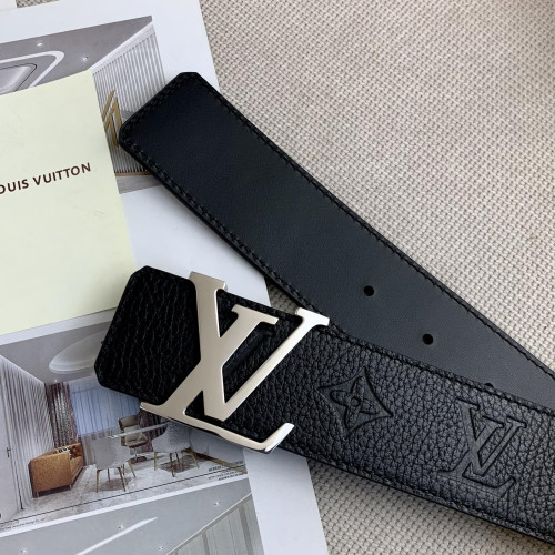 Louis Vuitton Mens Belt Luxury Brand Design Fashion Type with Original Box
