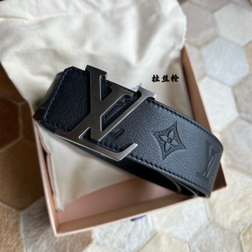 Louis Vuitton Mens Belt Luxury Brand Design Fashion Type with Original Box