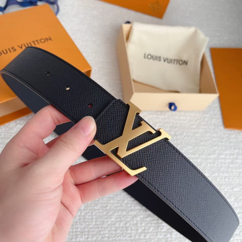 Louis Vuitton Mens Belt Luxury Brand Design Fashion Type with Original Box