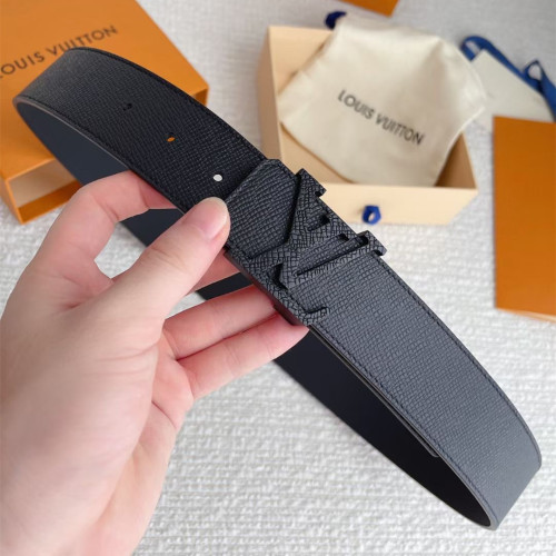 Louis Vuitton Mens Belt Luxury Brand Design Fashion Type with Original Box