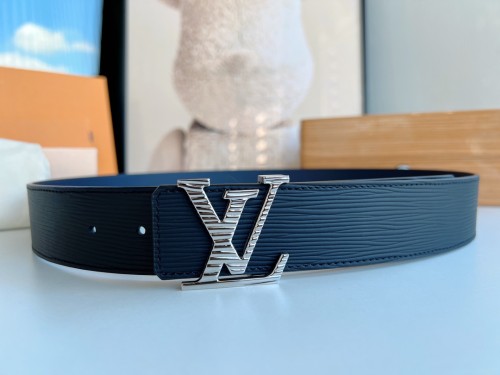 Louis Vuitton Mens Belt Luxury Brand Design Fashion Type with Original Box