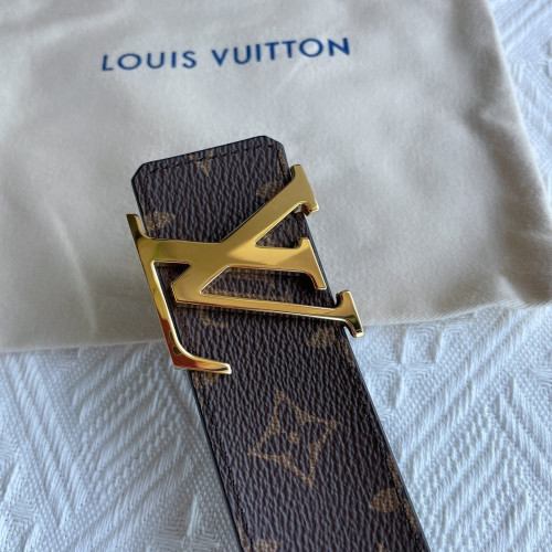 Louis Vuitton Mens Belt Luxury Brand Design Fashion Type with Original Box