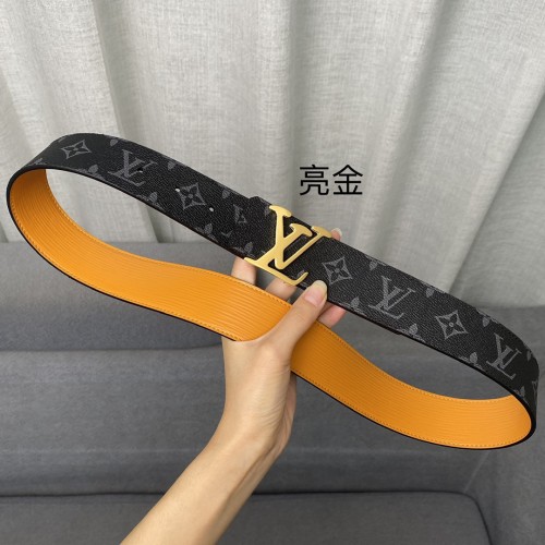 Louis Vuitton Mens Belt Luxury Brand Design Fashion Type with Original Box