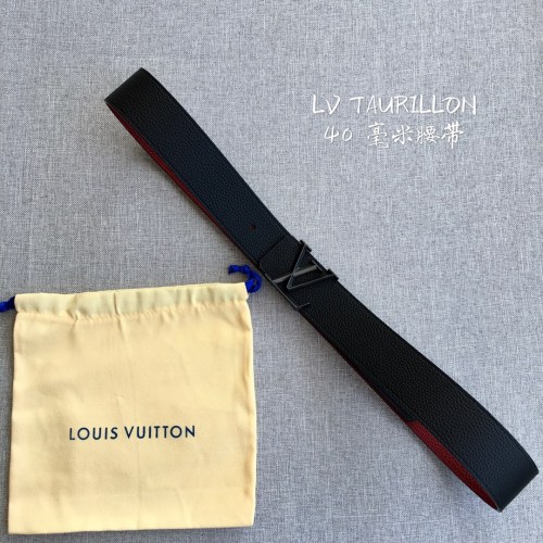 Louis Vuitton Mens Belt Luxury Brand Design Fashion Type with Original Box