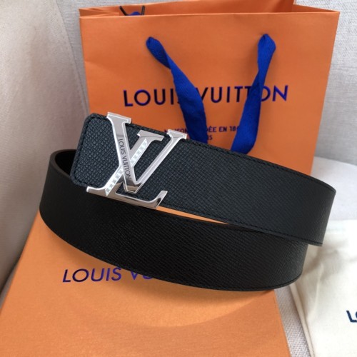 Louis Vuitton Mens Belt Luxury Brand Design Fashion Type with Original Box