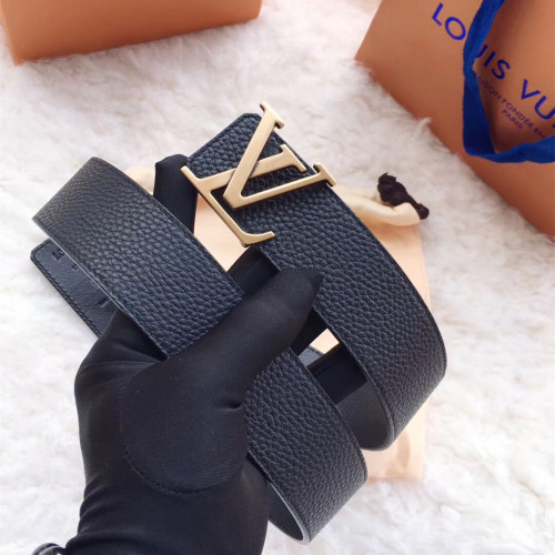 Louis Vuitton Mens Belt Luxury Brand Design Fashion Type with Original Box