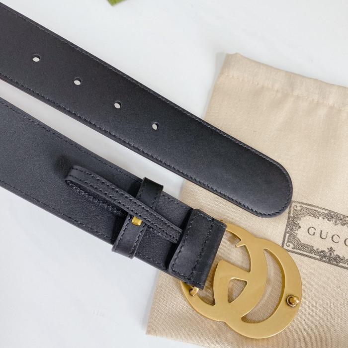 Gucci Womens Belt Luxury Brand Design Fashion Type with Original Box