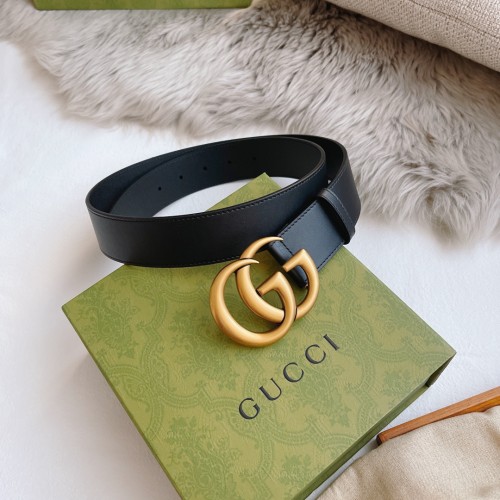 Gucci Womens Belt Luxury Brand Design Fashion Type with Original Box
