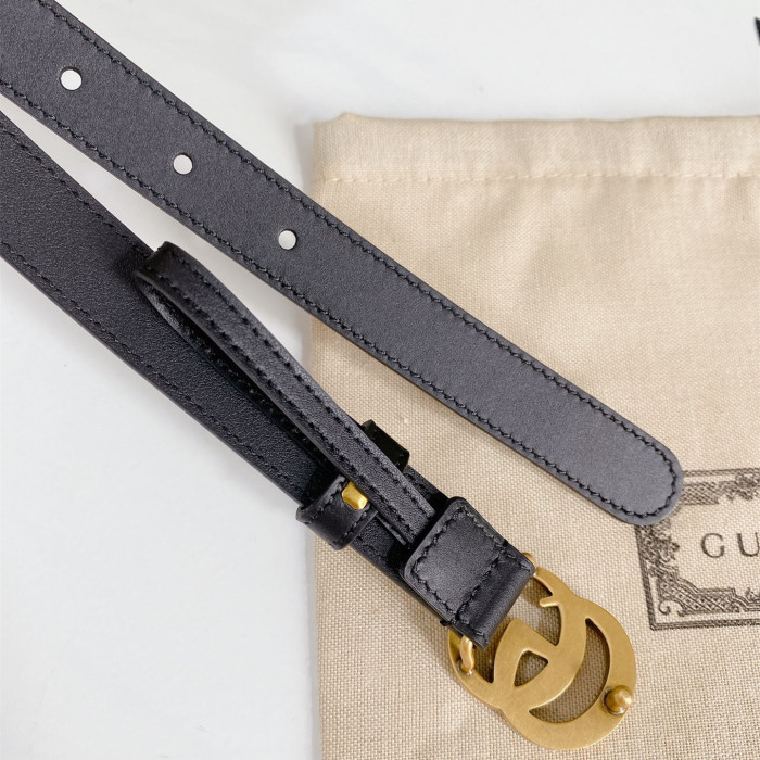Gucci Womens Belt Luxury Brand Design Fashion Type with Original Box