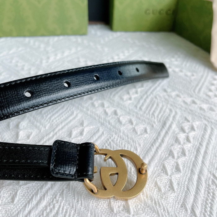 Gucci Men Womens Belt Luxury Brand Design Fashion Type with Original Box
