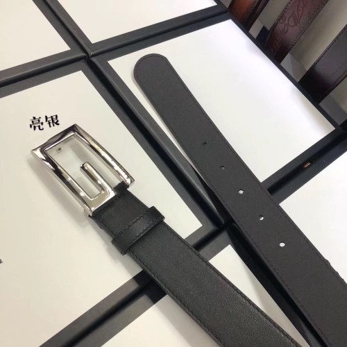 Gucci Men Womens Belt Luxury Brand Design Fashion Type with Original Box