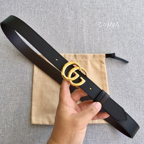 Gucci Womens Belt Luxury Brand Design Fashion Type with Original Box