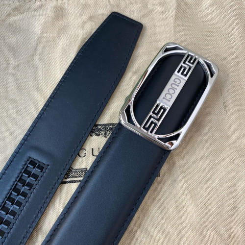 Gucci Mens Belt Luxury Brand Design Fashion Type with Original Box