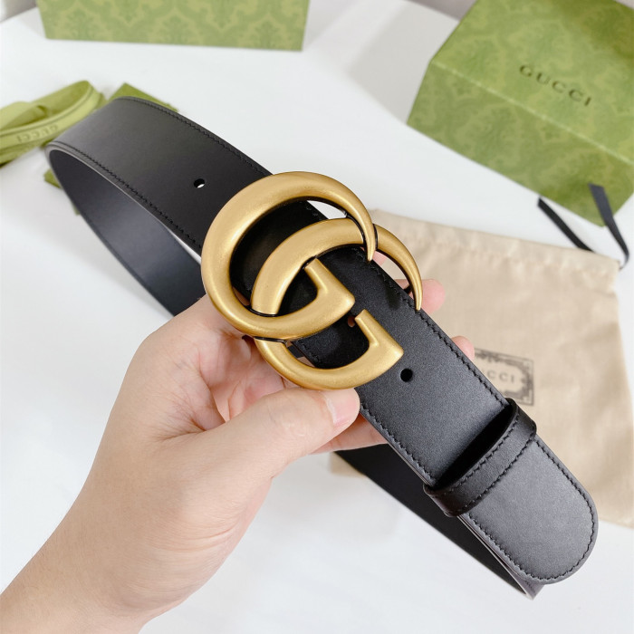Gucci Womens Belt Luxury Brand Design Fashion Type with Original Box