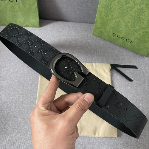 Gucci Men Womens Belt Luxury Brand Design Fashion Type with Original Box