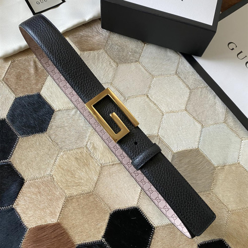 Gucci Men Womens Belt Luxury Brand Design Fashion Type with Original Box