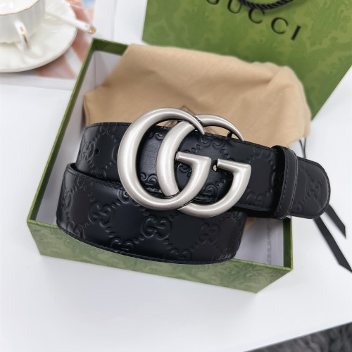Gucci Men Womens Belt Luxury Brand Design Fashion Type with Original Box