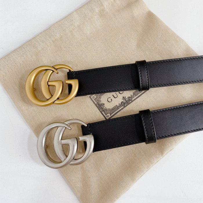 Gucci Womens Belt Luxury Brand Design Fashion Type with Original Box