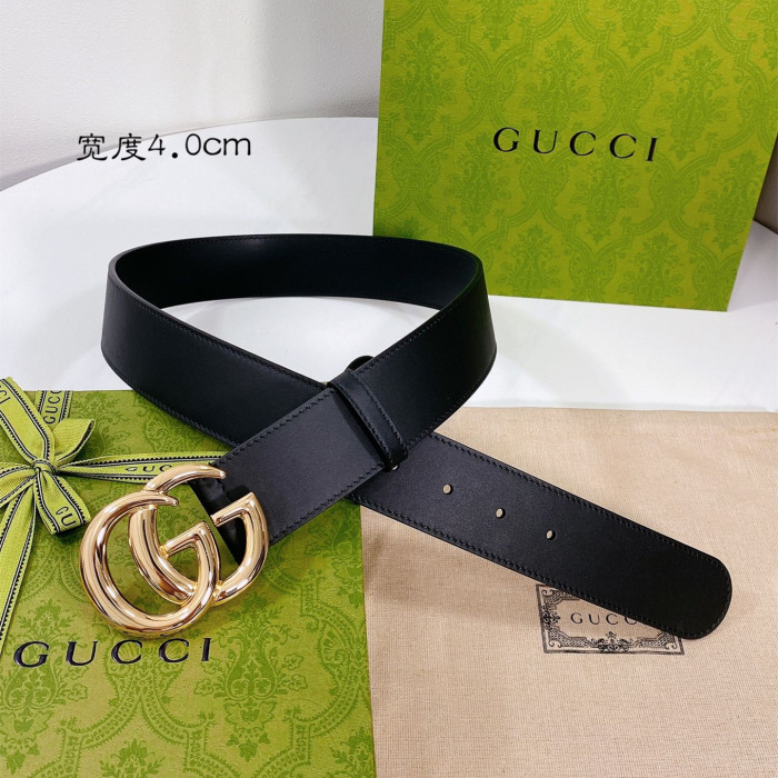 Gucci Men Womens Belt Luxury Brand Design Fashion Type with Original Box Belt with Interlocking G buckle